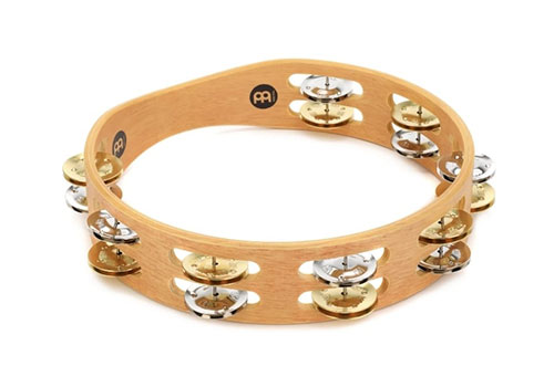 Tambourine